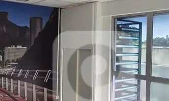 Imagem 3: Sala Comercial 115m² na Barra da Tijuca