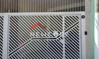 Imagem 5: Sobrado em Rua Professor Paul Hugon - Vila Aurora (Zona Norte) - São Paulo/SP