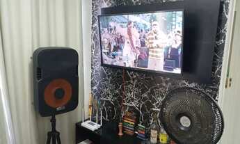 Imagem 3: Aluguel apartamento Mobiliado - Smart Vista do sol 1