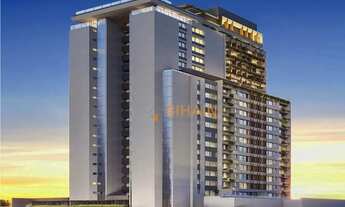 Imagem: Terrace de 2 quartos no bairro Savassi