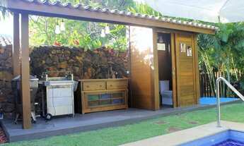 Imagem 3: CASA LOCAÇÃO PRAIA DO FORTE