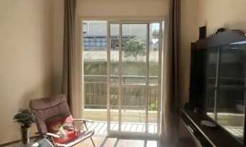 Imagem: RR9191 Apartamento 74m² CONDOMÍNIO ILHAS