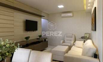 Imagem 3: Apartamento Condomínio Ravena