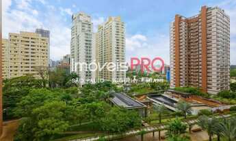 Imagem 7: Apartamento de Alto Padrão com 3 Suítes em Condomínio-Clube - 210m² de Elegância e Lazer C