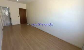 Imagem 3: EXCLEENTE APARTAMENTO TRÊS QUARTOS COM VAGA EM VILA ISABEL