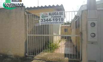 Imagem 2: Edícula com 1 Quarto para alugar, 45 m² - Jardim Quarto Centenário - Campinas/SP