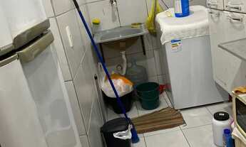 Imagem 3: Apartamento no Leningrado