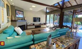 Imagem 7: Casa em Ponta Das Canas