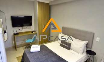 Imagem 2: Imóvel para venda possui 22 metros quadrados com 1 quarto em Centro - Rio de Janeiro - RJ