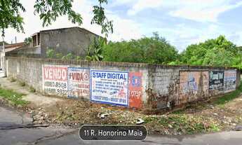 Imagem 3: Vendo 2 Lotes em Messejana Próx a BR 116, Medindo 18M X 22,50M