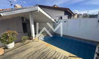 Imagem 1: Excelente Sobrado à venda, 5 quartos, sendo 2 suítes e piscina, Vila Progresso, Guarulhos