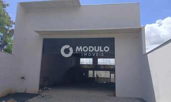 Imagem 7: Galpão disponivel para locação no bairro Marta Helena