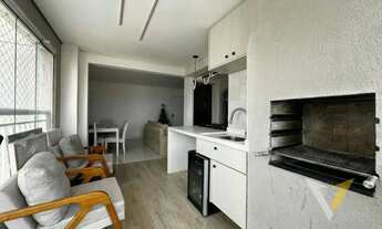 Imagem 7: Apartamento à venda Condomínio Naturale