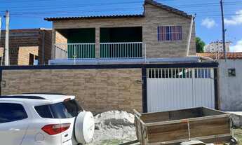 Imagem 1: Casa em Jacumã- Carapibus
