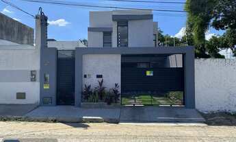 Imagem: Vendo duplex mobiliada 4/4 sendo uma suíte