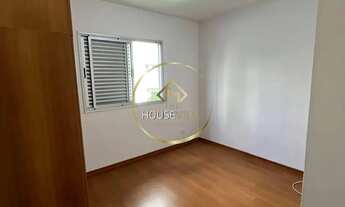Imagem 12: Apartamento, 3 Dormitórios ( 1 suíte), 85m², Edifício Aragon, Vila Ema
