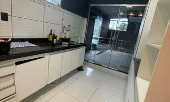 Imagem 3: ASCA - ALUGO CASA NO COND. LION VILLE