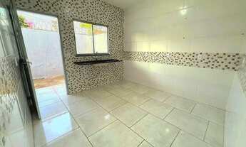 Imagem 5: VENDO Linda casa em condomínio em aguas lindas de Go