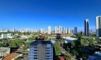 Imagem 5: Apartamento para locação no EDIFÍCIO VARANDAS DA ILHA, ILHA DO RETIRO, Recife, PE