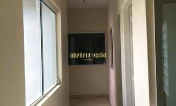 Imagem 2: Sala Comercial com Banheiro privativo para Aluguel no Centro de Ferraz de Vasconcelos - SP