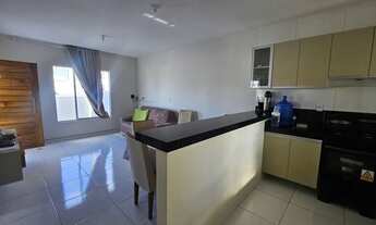 Imagem 6: Casa no Santa Cecília com piscina