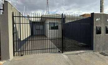 Imagem: CASA NOVA EM SARANDI