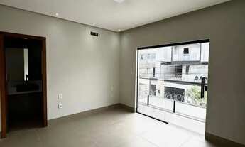 Imagem 5: Casa Estilo Contemporâneo com 3 Quartos Bairro Vila Nova / Ibituruna