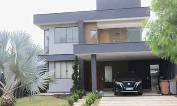 Imagem: Casa no Alphavile Dúplex 920mil