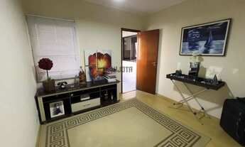 Imagem 6: Apto Cond Green Park 130m2 - 3 Dorm 1 Suíte -Jd Vivendas - Rio Preto