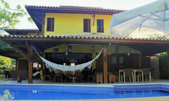 Imagem: CASA LOCAÇÃO PRAIA DO FORTE