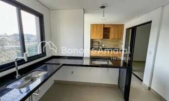 Imagem 3: Apartamento para locação Edifício Allure 2 quartos sendo 2 suítes, 2 vagas Campinas