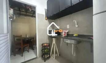 Imagem 4: CASA NO GRAN JARDIM AMARILIS 2 QUARTOS