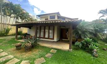 Imagem 4: Casa com 4 quartos à venda, 350 m² por R$ 1.890.000 - Spina Ville II - Juiz de Fora/MG