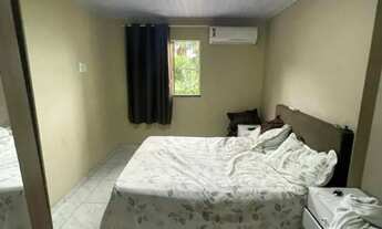 Imagem 5: / Vila no Alvorada com 1 casa - 4 apartamentos e quintal