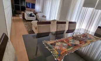 Imagem 4: Pompéia / Água Branca - 147 mts - apartamento à venda - varanda gourmet, 3 suítes, 3 vagas