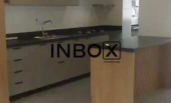 Imagem: APTO NOVO A VENDA COM DUAS SUÍTES NO BAIRRO