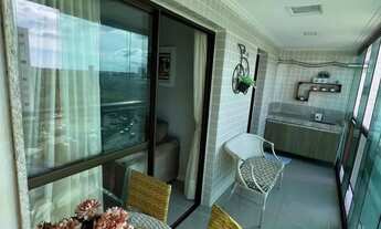 Imagem 7: Apartamento para alugar no condomínio Jardim de Provence