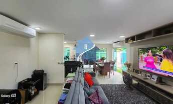 Imagem 3: Casa no Condomínio Reserva do Parque - Ponta Negra