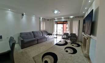 Imagem 5: Apartamento com 3 dormitórios à venda, 124 m² por R$ 1.280.000,00 - Tatuapé - São Paulo/SP