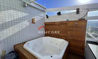 Imagem: Cobertura em Avenida Presidente Castelo