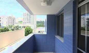 Imagem 4: Área Privativa em Castelo - Belo Horizonte, MG