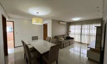 Imagem 3: Imóvel para aluguel possui 98 metros quadrados com 3 quartos em Jatiúca - Maceió - AL