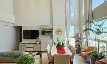 Imagem 3: Imóvel para aluguel possui 94 metros quadrados com 3 quartos em Setor Bueno - Goiânia - GO