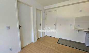 Imagem 6: Apartamento com 2 dormitórios à venda, 32 m² por R$ 450.000,00 - Vila Matilde - São Paulo