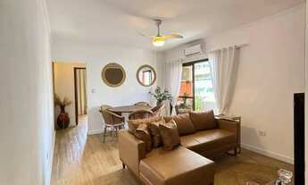 Imagem 3: Apartamento 1 Quarto em Canto do Forte - Praia Grande, SP