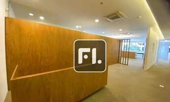 Imagem 3: Conjunto, 223 m² - venda por R$ 7.080.000,00 ou aluguel por R$ 45.700,00/mês - Jardins - S