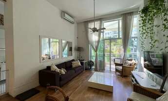 Imagem 4: Lindo Loft 2 quartos 103m2 Barra da Tijuca