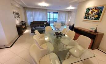 Imagem 2: Edf Terra Brasilis 290m² Recife. (Ref.: R2030526