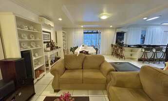 Imagem 5: CASA AMPLA - SANTA MÔNICA - FLORIANÓPOLIS/SC