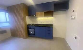 Imagem 4: Apartamento 01 dormitório - centro Alphaville - 1ª locação- NOVO